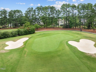 Luxurious Condo Overlooking Croasdaile Golf Course

Experience on Croasdaile Country Club in North Carolina - for sale on GolfHomes.com, golf home, golf lot