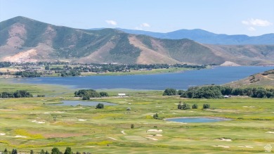 This beautiful 1-acre lot is located a short distance from the on Soldier Hollow Golf Course  in Utah - for sale on GolfHomes.com, golf home, golf lot
