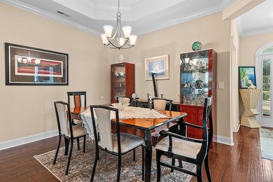 Welcome to 668 Barona Dr - a meticulously maintained on Arrowhead Country Club in South Carolina - for sale on GolfHomes.com, golf home, golf lot