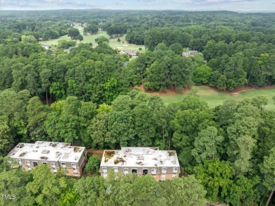 Luxurious Condo Overlooking Croasdaile Golf Course

Experience on Croasdaile Country Club in North Carolina - for sale on GolfHomes.com, golf home, golf lot