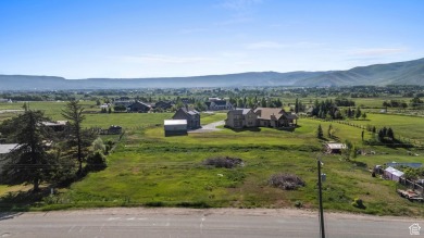 This beautiful 1-acre lot is located a short distance from the on Soldier Hollow Golf Course  in Utah - for sale on GolfHomes.com, golf home, golf lot