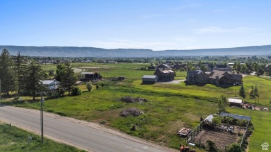 This beautiful 1-acre lot is located a short distance from the on Soldier Hollow Golf Course  in Utah - for sale on GolfHomes.com, golf home, golf lot