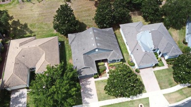 Located in the serene and beautiful 55+ gated community of on Sanctuary Ridge Golf in Florida - for sale on GolfHomes.com, golf home, golf lot