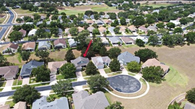 Located in the serene and beautiful 55+ gated community of on Sanctuary Ridge Golf in Florida - for sale on GolfHomes.com, golf home, golf lot