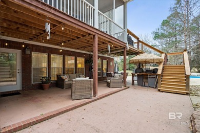 TIMBERCREEK, one of the Eastern Shore's premier GOLF on TimberCreek Golf Club in Alabama - for sale on GolfHomes.com, golf home, golf lot