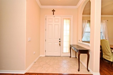 Located in the serene and beautiful 55+ gated community of on Sanctuary Ridge Golf in Florida - for sale on GolfHomes.com, golf home, golf lot