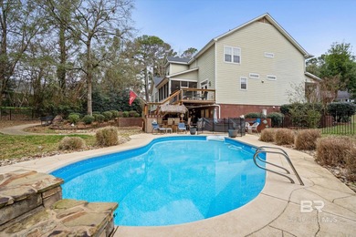 TIMBERCREEK, one of the Eastern Shore's premier GOLF on TimberCreek Golf Club in Alabama - for sale on GolfHomes.com, golf home, golf lot