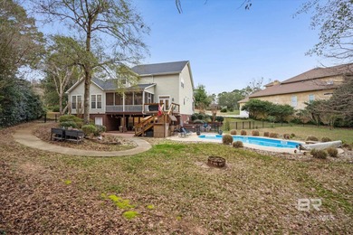 TIMBERCREEK, one of the Eastern Shore's premier GOLF on TimberCreek Golf Club in Alabama - for sale on GolfHomes.com, golf home, golf lot