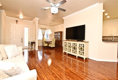 Located in the serene and beautiful 55+ gated community of on Sanctuary Ridge Golf in Florida - for sale on GolfHomes.com, golf home, golf lot