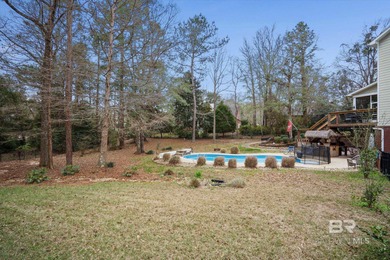 TIMBERCREEK, one of the Eastern Shore's premier GOLF on TimberCreek Golf Club in Alabama - for sale on GolfHomes.com, golf home, golf lot