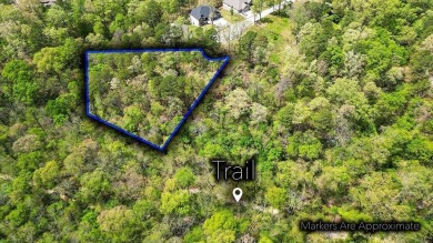 Exceptional Residential Opportunity - Two Adjacent Vacant Lots on Bella Vista Country Club - Kingswood in Arkansas - for sale on GolfHomes.com, golf home, golf lot