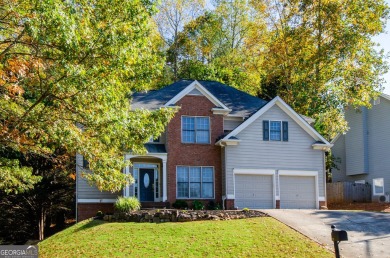 Beautiful BridgeMill Listing! A highly sought-after Community on Bridgemill Golf Club in Georgia - for sale on GolfHomes.com, golf home, golf lot