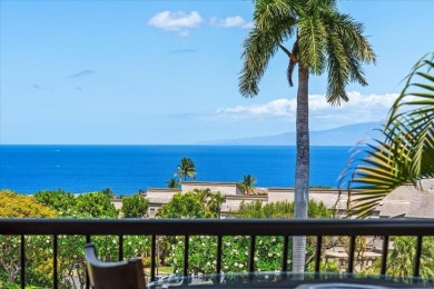 Wailea Ekolu #1008 offers the pinnacle of Wailea living--an on Wailea Golf Club in Hawaii - for sale on GolfHomes.com, golf home, golf lot