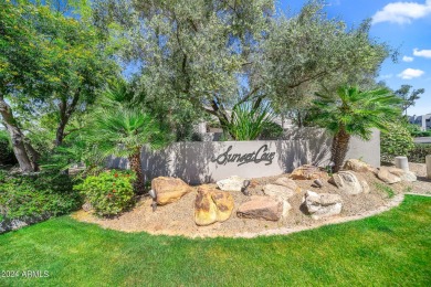 Perfect Vacation Getaway in Gainey Ranch - Fully Furnished + on Gainey Ranch Golf Club in Arizona - for sale on GolfHomes.com, golf home, golf lot