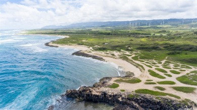 Your own private paradise on Oahu's North Shore! A rare on Palmer Course at Turtle Bay in Hawaii - for sale on GolfHomes.com, golf home, golf lot