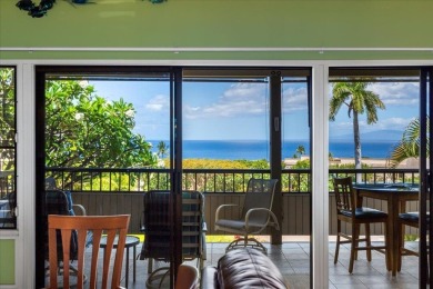 Wailea Ekolu #1008 offers the pinnacle of Wailea living--an on Wailea Golf Club in Hawaii - for sale on GolfHomes.com, golf home, golf lot