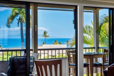 Wailea Ekolu #1008 offers the pinnacle of Wailea living--an on Wailea Golf Club in Hawaii - for sale on GolfHomes.com, golf home, golf lot