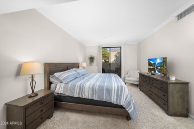 Perfect Vacation Getaway in Gainey Ranch - Fully Furnished + on Gainey Ranch Golf Club in Arizona - for sale on GolfHomes.com, golf home, golf lot