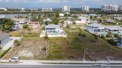 8033 Estero Blvd., Fort Myers Beach, FL 33931.  Exceptional on Fort Myers Beach and Golf Club in Florida - for sale on GolfHomes.com, golf home, golf lot