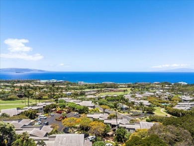 Wailea Ekolu #1008 offers the pinnacle of Wailea living--an on Wailea Golf Club in Hawaii - for sale on GolfHomes.com, golf home, golf lot