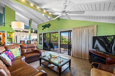 Wailea Ekolu #1008 offers the pinnacle of Wailea living--an on Wailea Golf Club in Hawaii - for sale on GolfHomes.com, golf home, golf lot