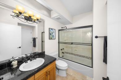 Perfect Vacation Getaway in Gainey Ranch - Fully Furnished + on Gainey Ranch Golf Club in Arizona - for sale on GolfHomes.com, golf home, golf lot
