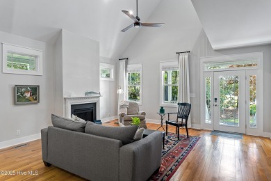 Homesite is beautifully situated on a cul-de-sac with views of on Members Club At St. James Plantation in North Carolina - for sale on GolfHomes.com, golf home, golf lot