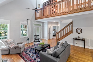 Homesite is beautifully situated on a cul-de-sac with views of on Members Club At St. James Plantation in North Carolina - for sale on GolfHomes.com, golf home, golf lot