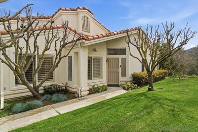 Welcome to Castle Creek Villas in North County San Diego, where on Welk Resort San Diego in California - for sale on GolfHomes.com, golf home, golf lot