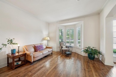 Gorgeous Sanders Custom home with  gorgeous hardwoods on main on Stonebridge Ranch Country Club in Texas - for sale on GolfHomes.com, golf home, golf lot