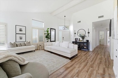 Welcome to Castle Creek Villas in North County San Diego, where on Welk Resort San Diego in California - for sale on GolfHomes.com, golf home, golf lot