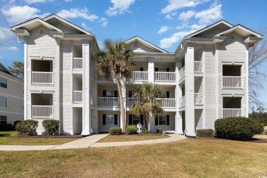 Welcome to 597 Blue River Court, Unit H2 - a charming 1-bedroom on River Oaks Golf Plantation  in South Carolina - for sale on GolfHomes.com, golf home, golf lot