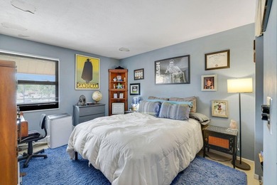 Enjoy stunning golf course views from this beautiful 2-bedroom on  in Florida - for sale on GolfHomes.com, golf home, golf lot