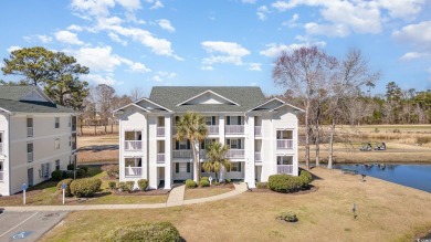 Welcome to 597 Blue River Court, Unit H2 - a charming 1-bedroom on River Oaks Golf Plantation  in South Carolina - for sale on GolfHomes.com, golf home, golf lot