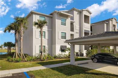 Babcock National is the first golf community in Babcock Ranch on Babcock National Golf Course in Florida - for sale on GolfHomes.com, golf home, golf lot