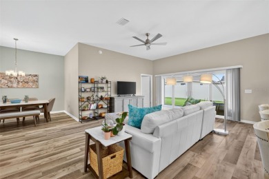 FABULOUS 3/2 BLOCK and STUCCO Designer Bluebird with REAR on Pennbrooke Fairways in Florida - for sale on GolfHomes.com, golf home, golf lot