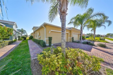 CONTEMPORARY COASTAL and ELEGANT is the best way to describe on Sandpiper Golf Club in Florida - for sale on GolfHomes.com, golf home, golf lot