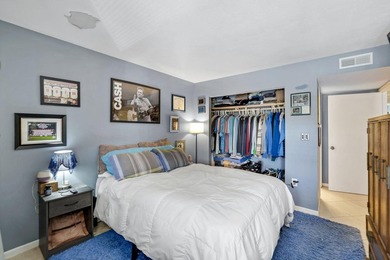 Enjoy stunning golf course views from this beautiful 2-bedroom on  in Florida - for sale on GolfHomes.com, golf home, golf lot