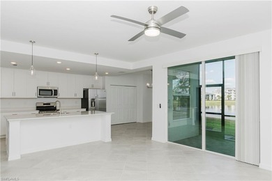 This like-new DiAngelo FIRST FLOOR model veranda includes deeded on Panther Run Golf Club in Florida - for sale on GolfHomes.com, golf home, golf lot