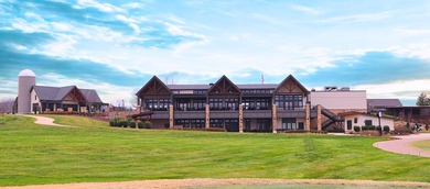 Live Where Every Day Feels Like a Getaway -- Tennessee National on Tennessee National Golf Club in Tennessee - for sale on GolfHomes.com, golf home, golf lot