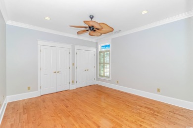 Located on 220 Starcrest Circle, this extraordinary on Beachwood Golf Club in South Carolina - for sale on GolfHomes.com, golf home, golf lot