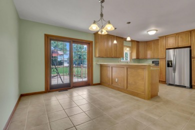 PRIME location! Welcome to your new home located seconds from on The Links At Groveport in Ohio - for sale on GolfHomes.com, golf home, golf lot