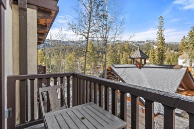 Completely remodeled condo in the Lodge at Osprey Meadows in on Osprey Meadows at Tamarack Resort in Idaho - for sale on GolfHomes.com, golf home, golf lot