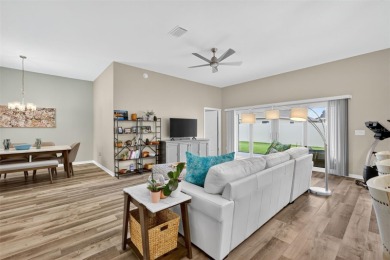 FABULOUS 3/2 BLOCK and STUCCO Designer Bluebird with REAR on Pennbrooke Fairways in Florida - for sale on GolfHomes.com, golf home, golf lot