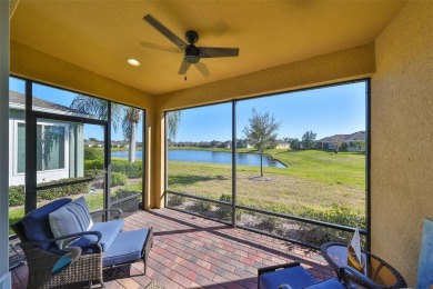 CONTEMPORARY COASTAL and ELEGANT is the best way to describe on Sandpiper Golf Club in Florida - for sale on GolfHomes.com, golf home, golf lot