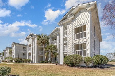 Welcome to 597 Blue River Court, Unit H2 - a charming 1-bedroom on River Oaks Golf Plantation  in South Carolina - for sale on GolfHomes.com, golf home, golf lot