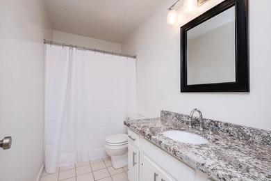 Welcome to Round River!  This one-level, 2-bedroom / 2 bathroom on Rebsamen Park Golf Course in Arkansas - for sale on GolfHomes.com, golf home, golf lot