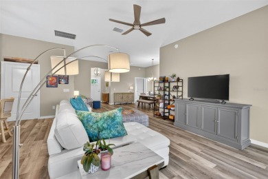 FABULOUS 3/2 BLOCK and STUCCO Designer Bluebird with REAR on Pennbrooke Fairways in Florida - for sale on GolfHomes.com, golf home, golf lot