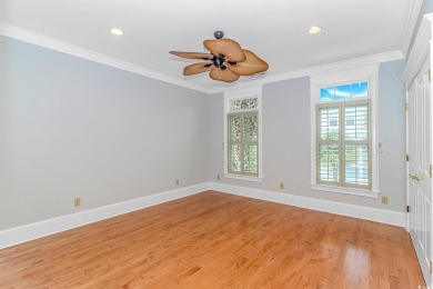 Located on 220 Starcrest Circle, this extraordinary on Beachwood Golf Club in South Carolina - for sale on GolfHomes.com, golf home, golf lot