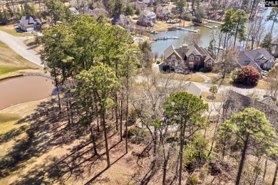 Come experience Lake Murray living in the highly desirable golf on Timberlake Country Club in South Carolina - for sale on GolfHomes.com, golf home, golf lot
